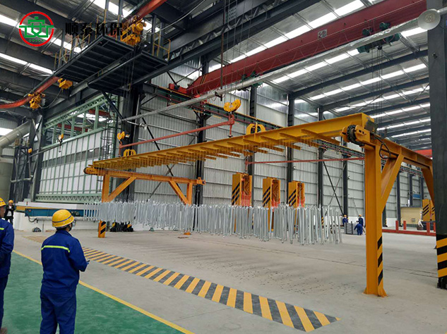 熱鍍鋅線(xiàn)供應(yīng)商