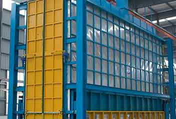 盤(pán)扣腳手架在使用的過(guò)程中可能會(huì)出現(xiàn)的損傷？