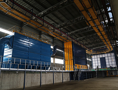 怎么樣才能夠達到延長盤扣式腳手架運用的時間呢？