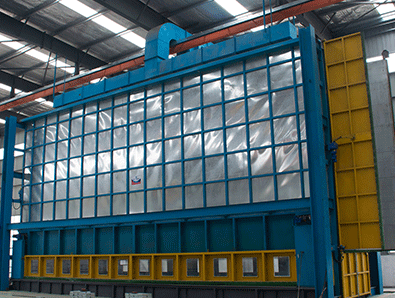 鍍鋅設備 鍍鋅設備