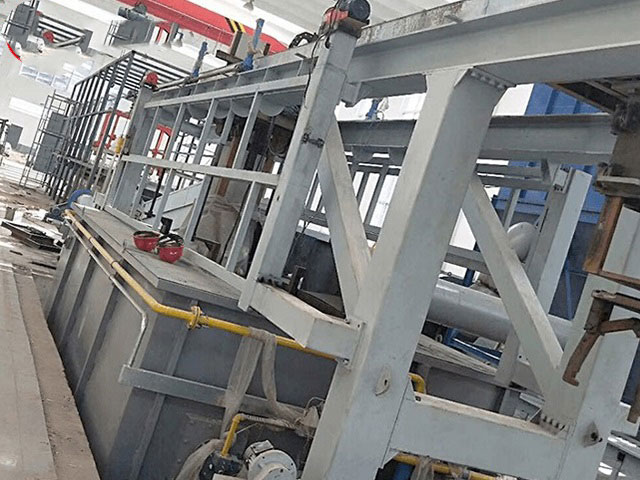 小件熱鍍鋅生產(chǎn)線設(shè)備 小件熱鍍鋅生產(chǎn)線設(shè)備