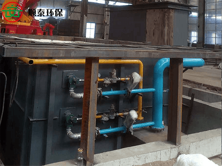 天然氣加熱爐在未來的發展趨勢和應用前景如何？