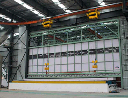 安諾智能溫控系統(tǒng)