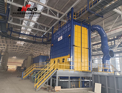 鍍鋅生產(chǎn)線(xiàn) 鍍鋅生產(chǎn)線(xiàn)